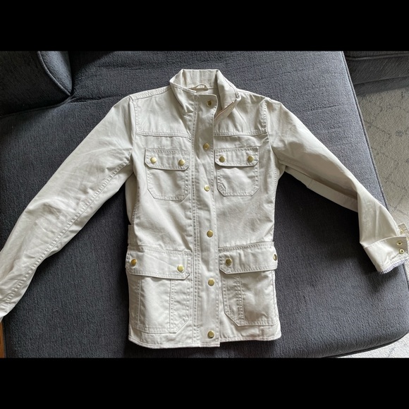 J.Crew jacket - Picture 1 of 4